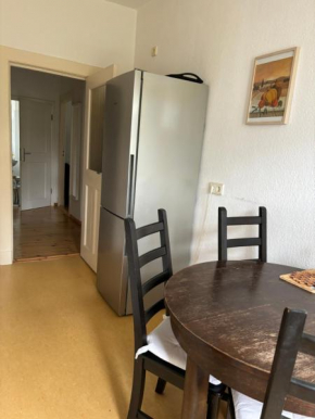 Spacious and Well equipped private room in an apartment